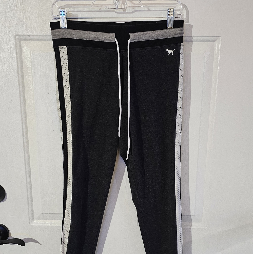 Victoria secret pink yoga pants